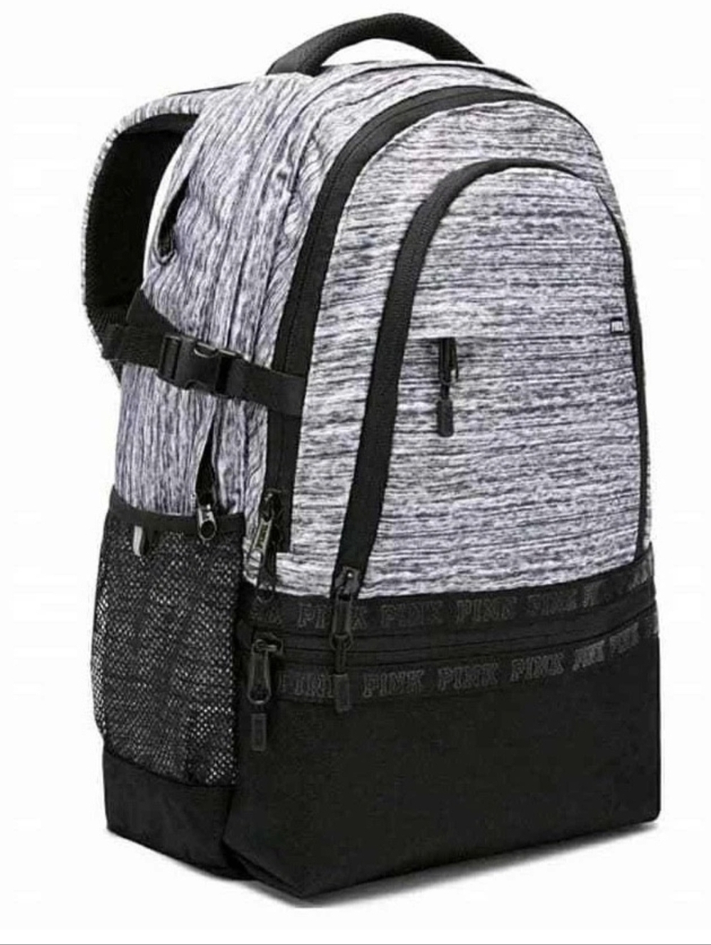PINK Victoria's Secret Backpack Collegiate Limited Edition 17" Laptop